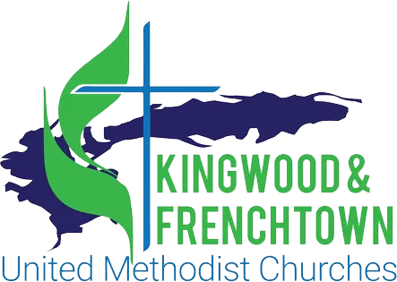 kingwood-frenchtown-um-churches-logo